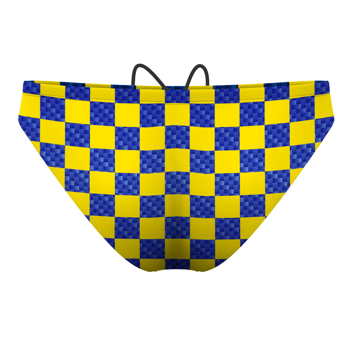 11/27/2024 - Waterpolo Brief Swimsuit