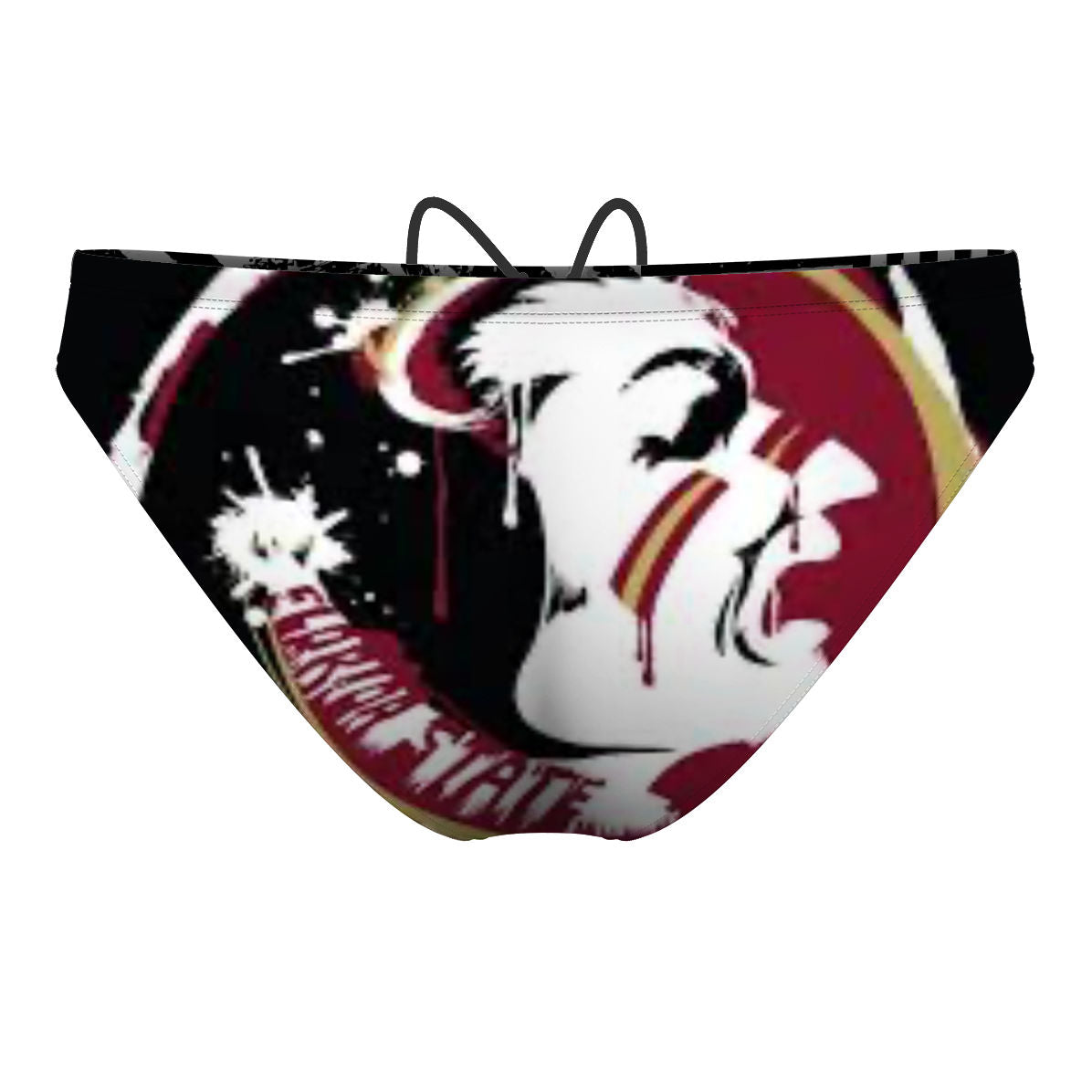 01/28/2025 - Waterpolo Brief Swimsuit
