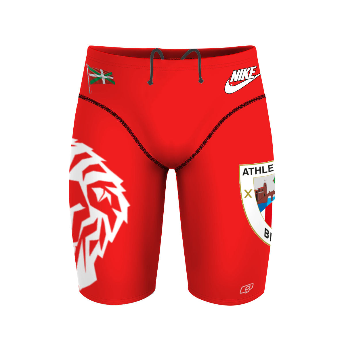 03/20/2025 - Atlas Jammer Swimsuit