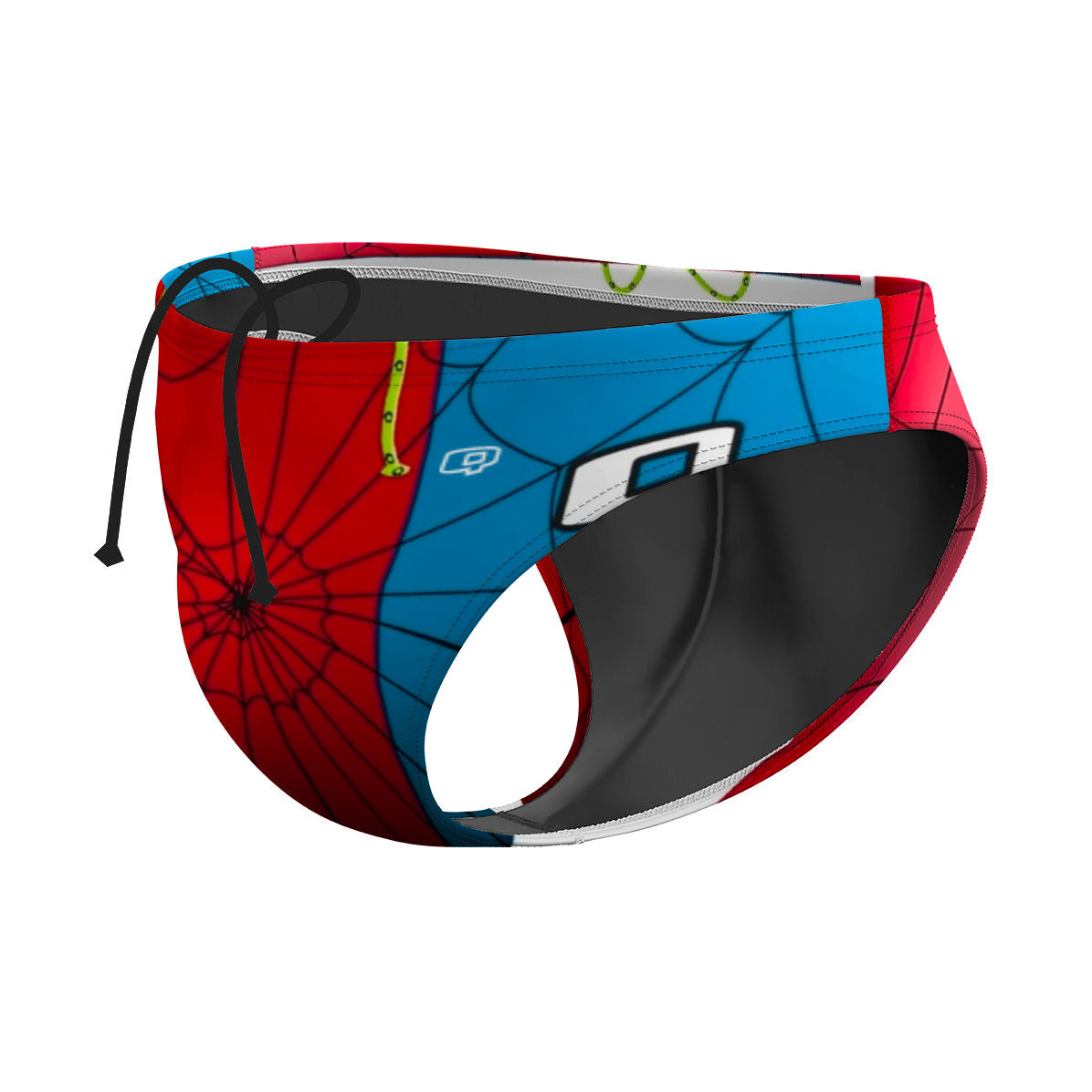 spiderwp - Waterpolo Brief Swimsuit