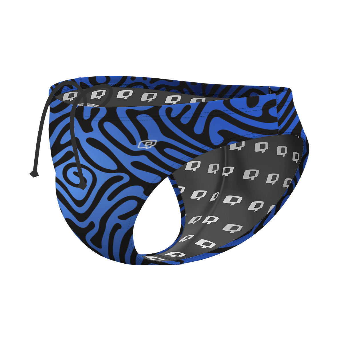 WeirdWiggles - Waterpolo Brief Swimsuit