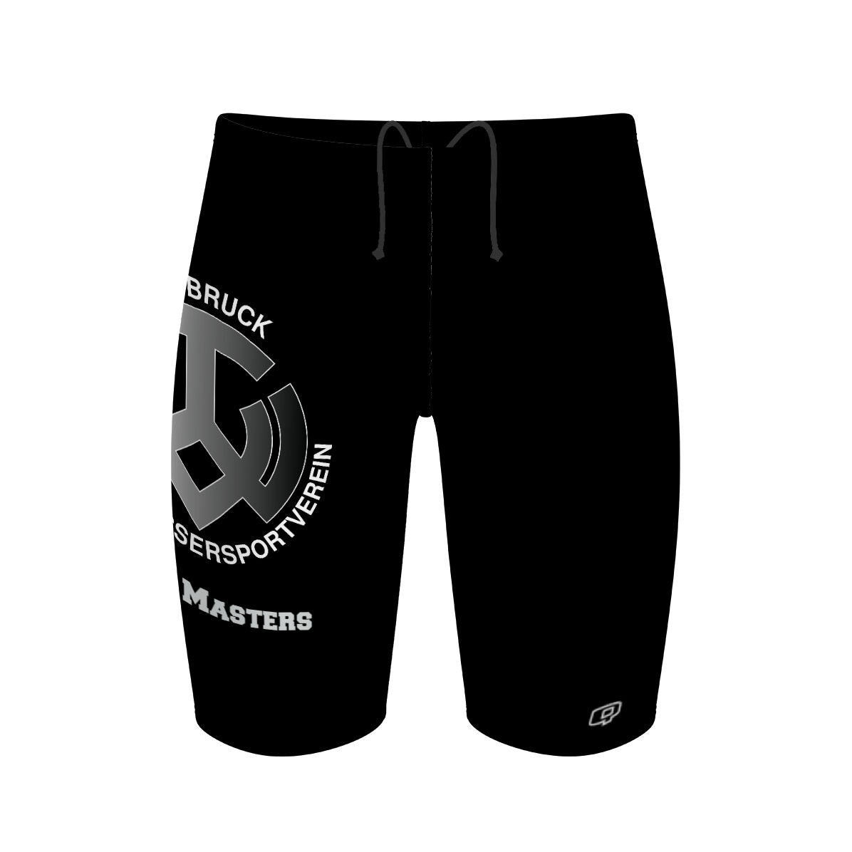 TWV V2 - Jammer Swimsuit
