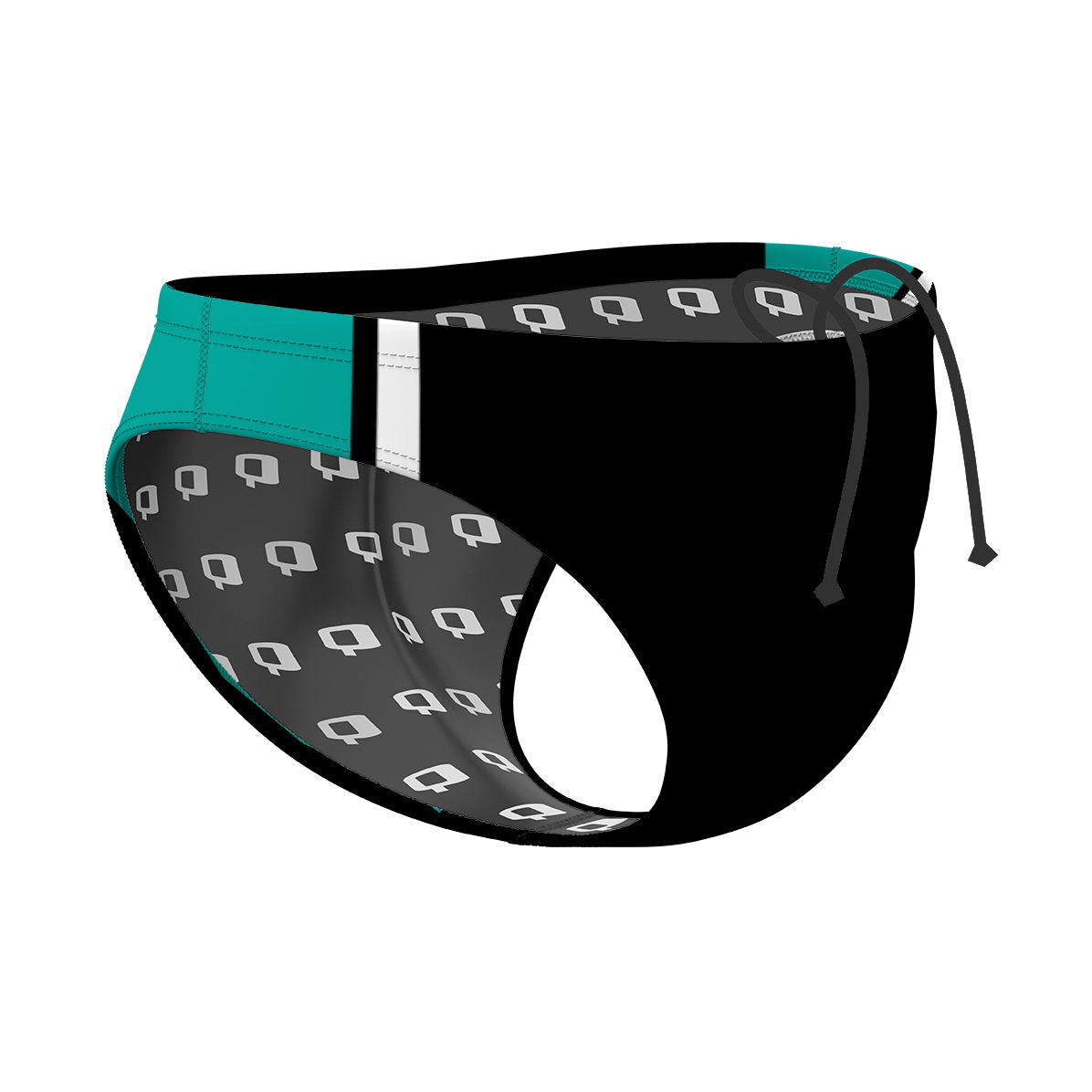 MVM 2025 - Waterpolo Brief Swimsuit