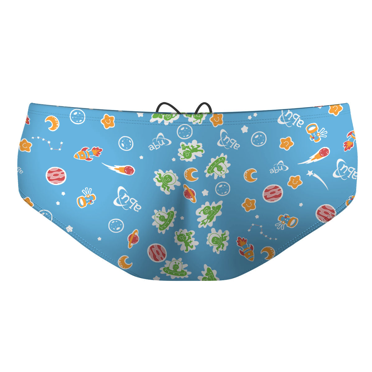 space - Classic Brief Swimsuit