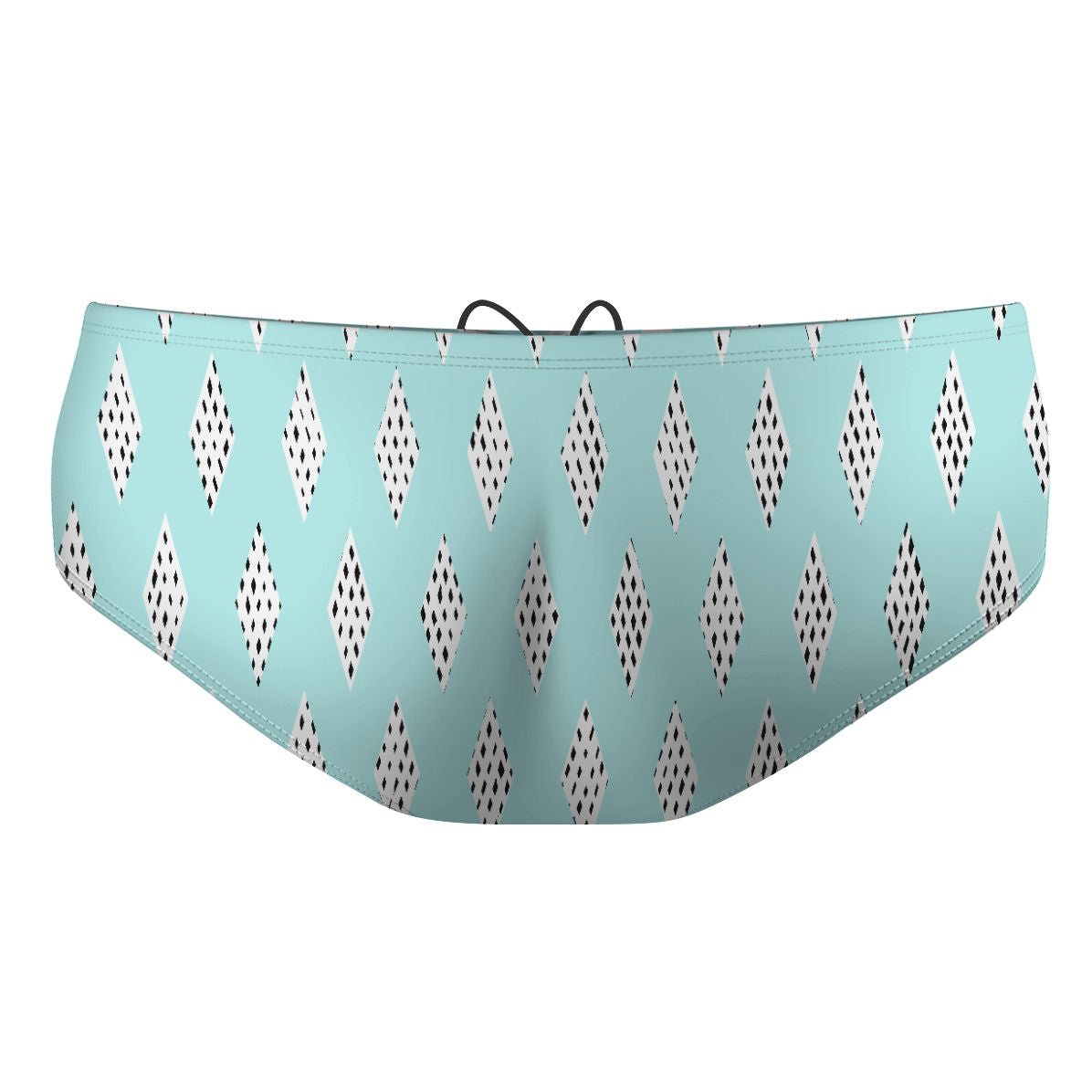 03/15/2025 - Classic Brief Swimsuit