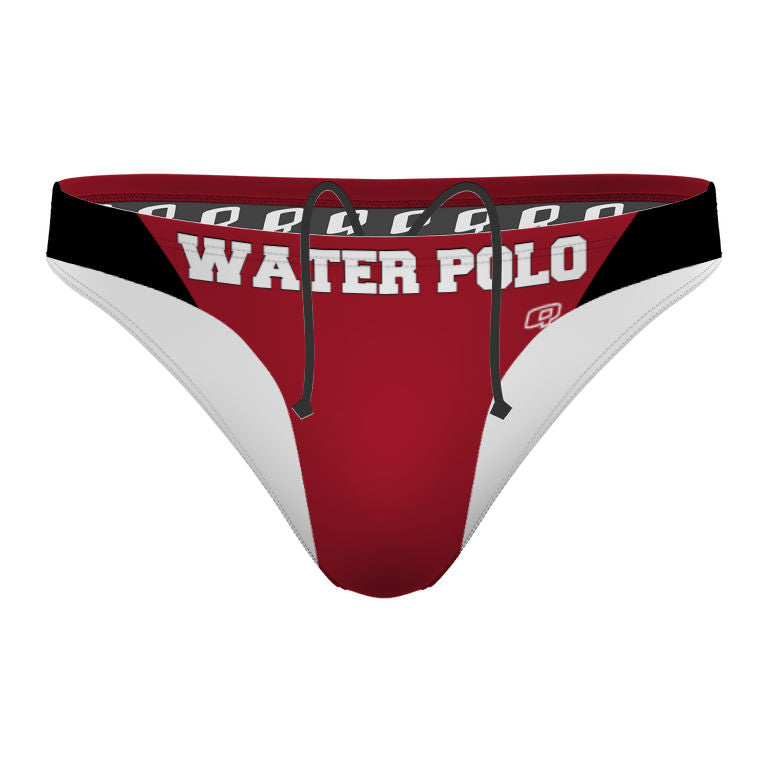 02/14/2025 - Waterpolo Brief Swimsuit