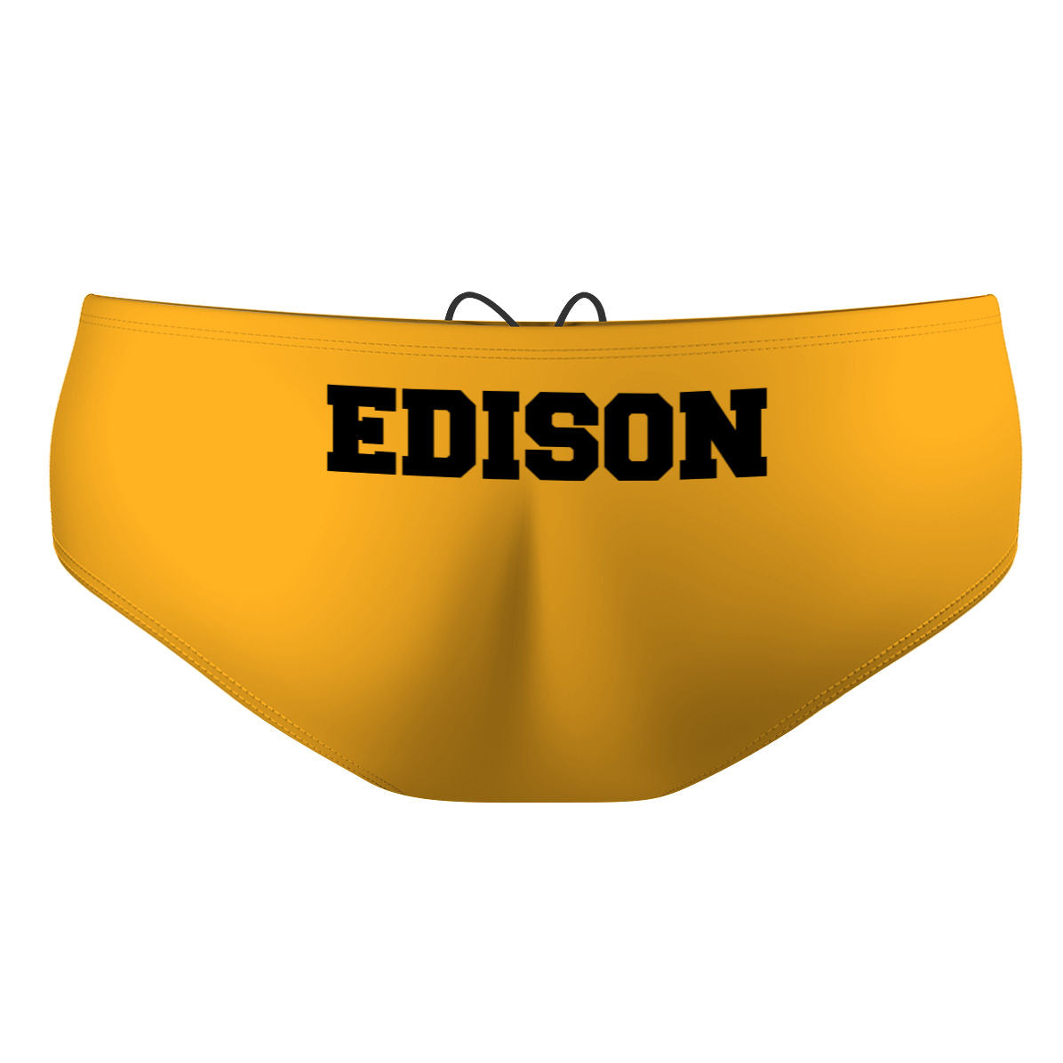 delete - Classic Brief Swimsuit