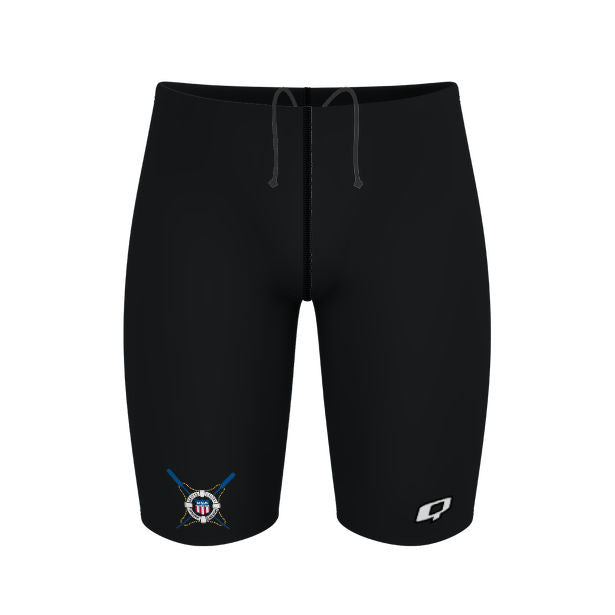 02/22/2025 - Solid Jammer Swimsuit - PERSONALIZED