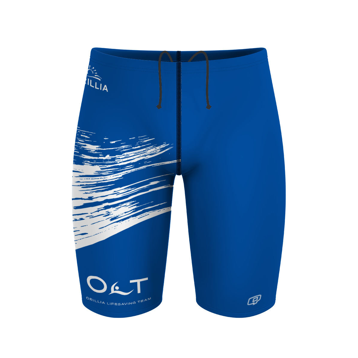 Male Jammers - Jammer Swimsuit