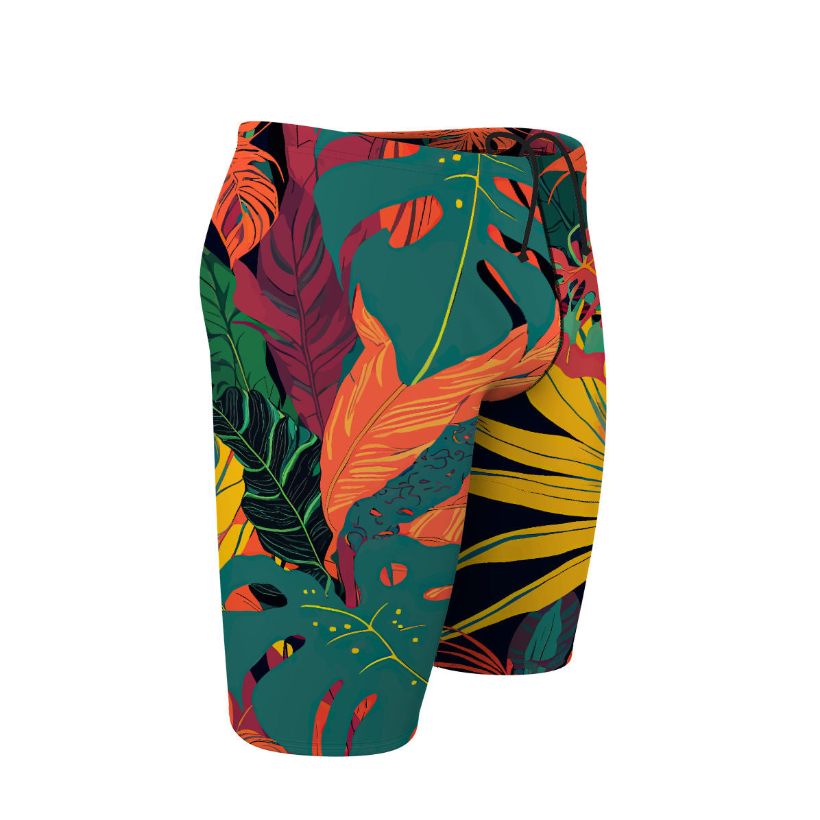 Monsteras Dream - Jammer Swimsuit
