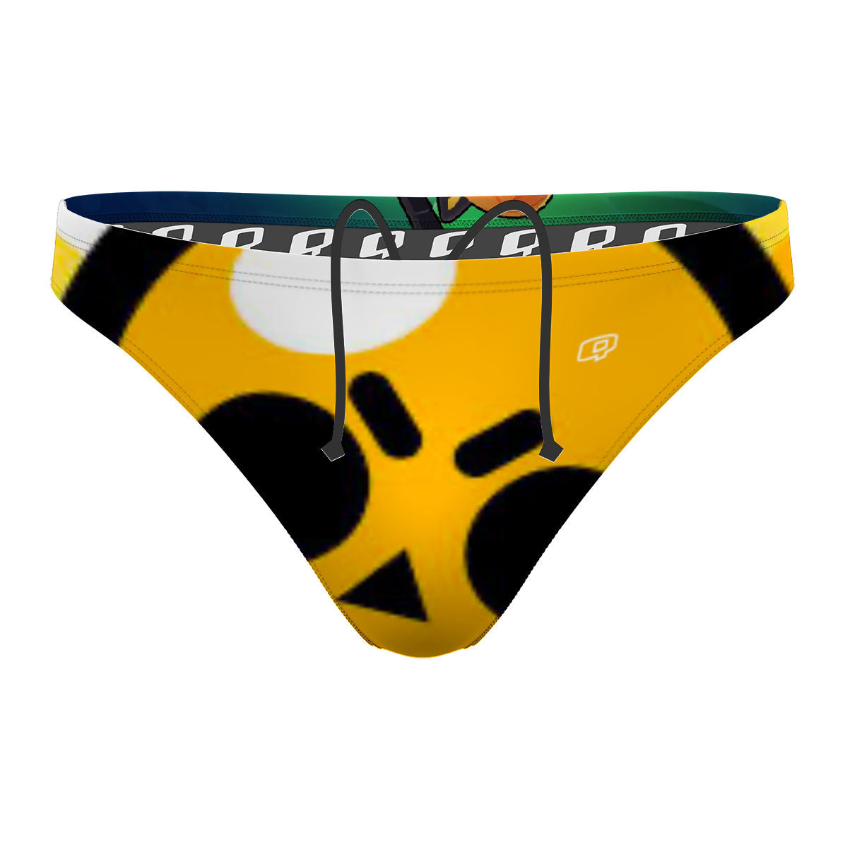 01/14/2025 - Waterpolo Brief Swimsuit