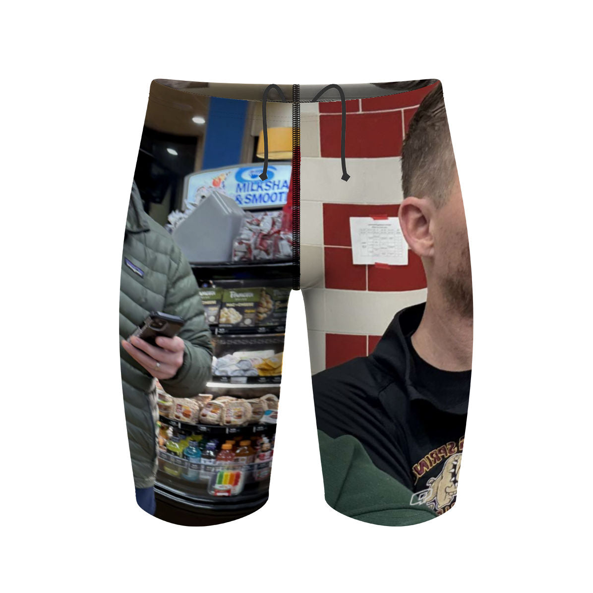 02/15/2025 - Jammer Swimsuit