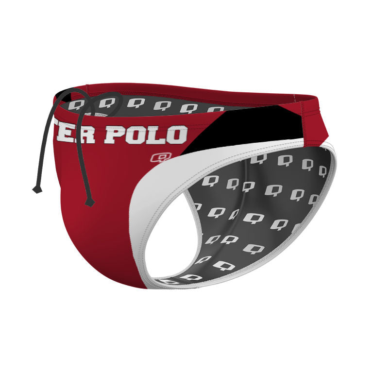 02/14/2025 - Waterpolo Brief Swimsuit