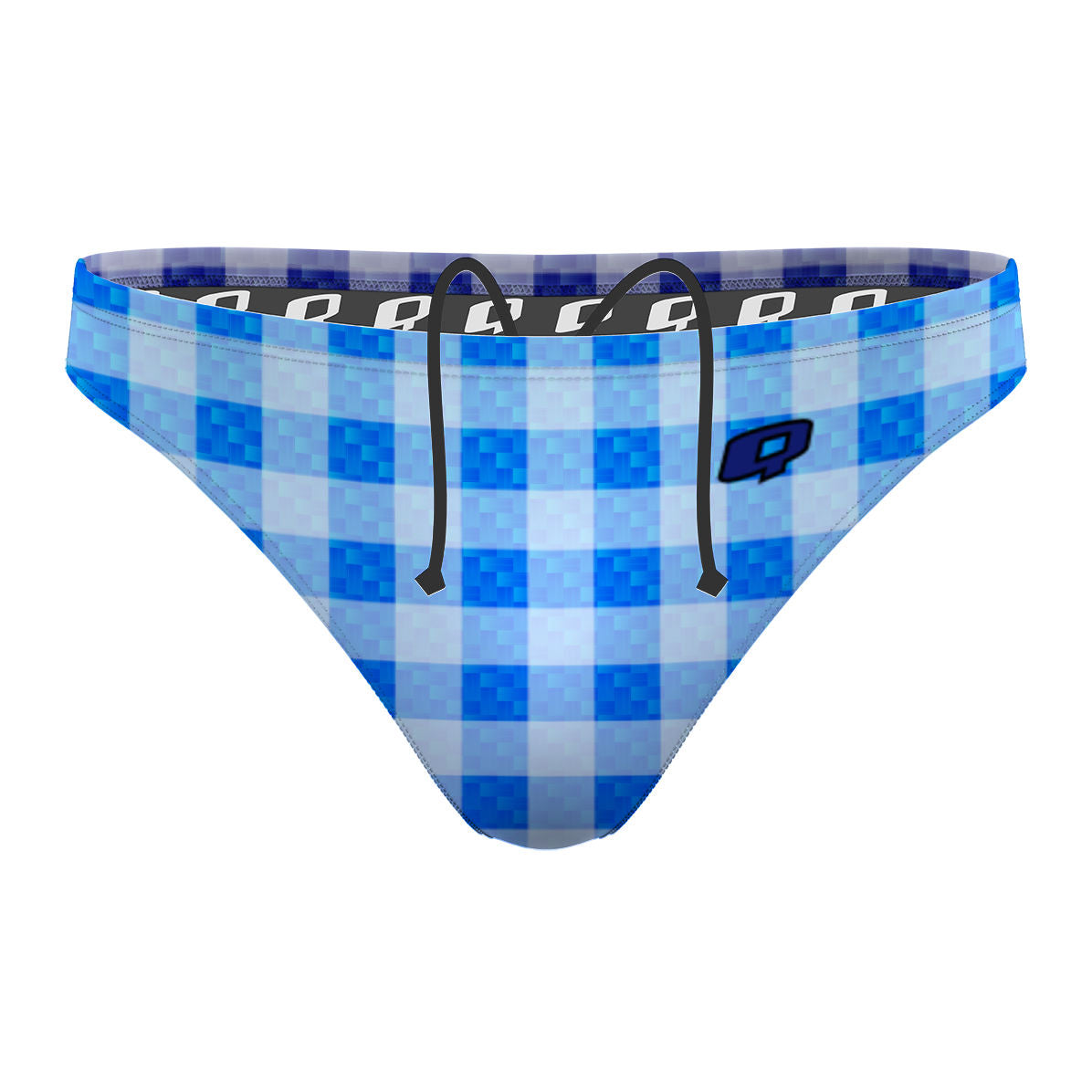 11/25/2024 - Waterpolo Brief Swimsuit