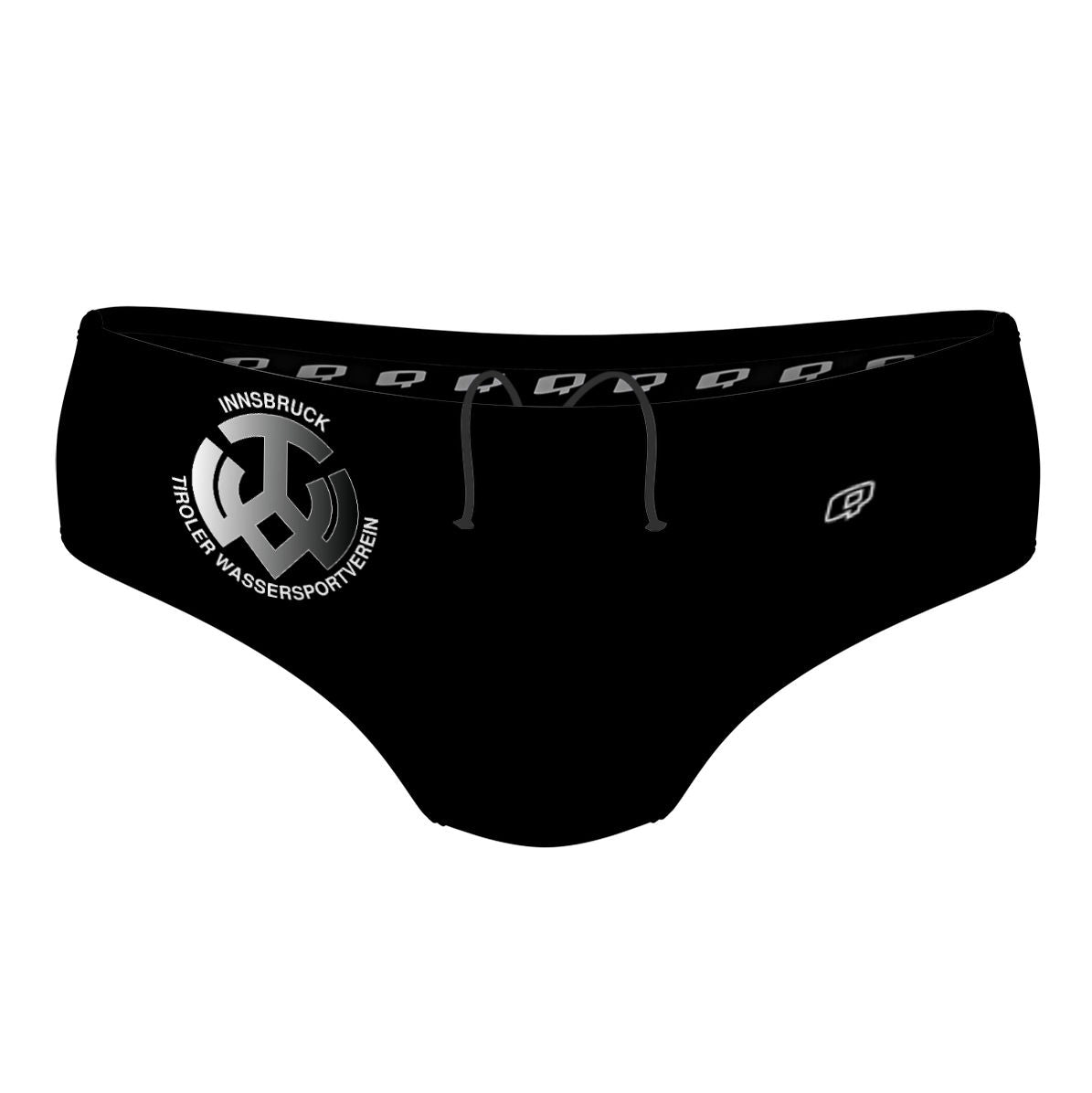 TWV V2 - Classic Brief Swimsuit