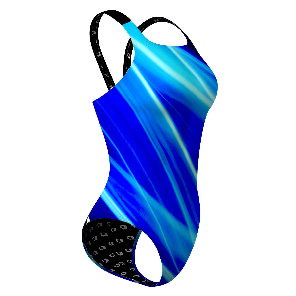 11/30/2024 - Classic Strap Swimsuit