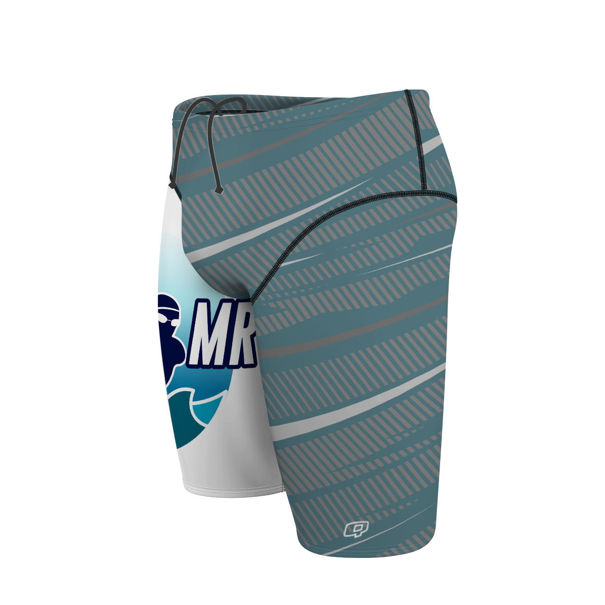 28 - Atlas Jammer Swimsuit