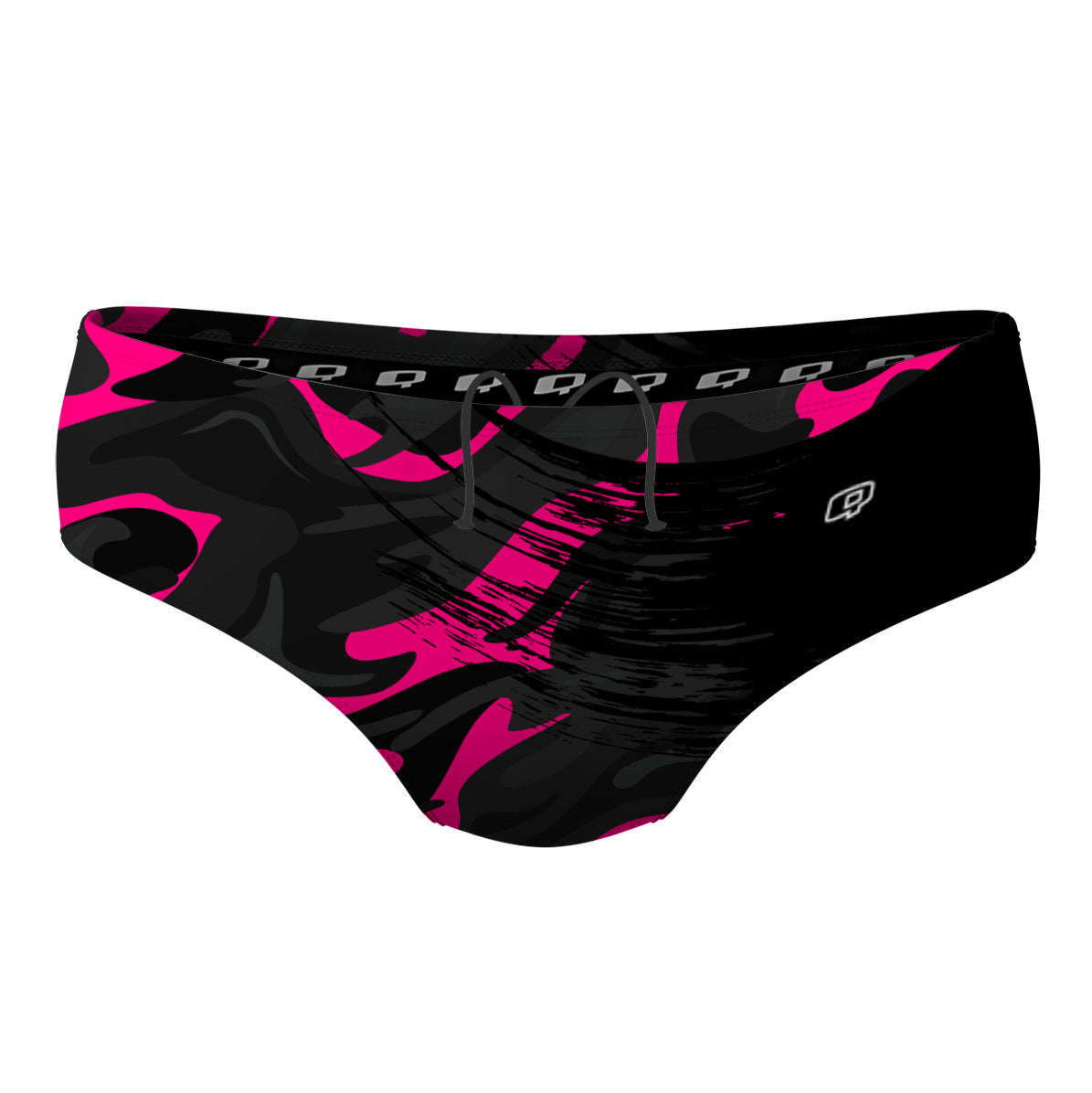 Lucas' Speedo - Classic Brief Swimsuit