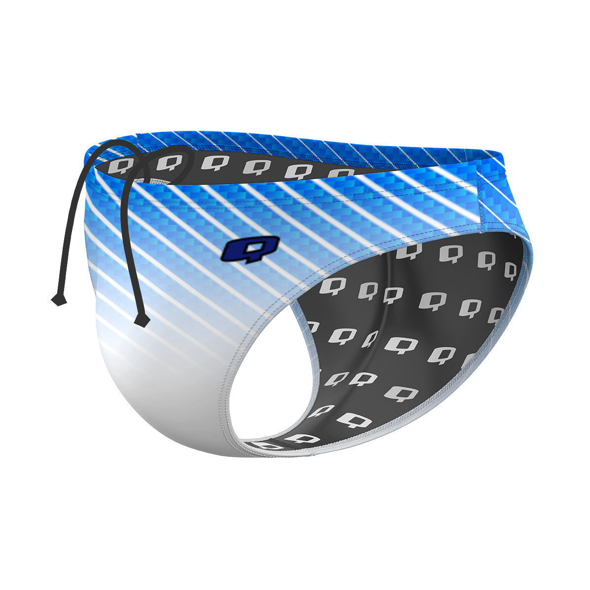 12/01/2024 - Waterpolo Brief Swimsuit