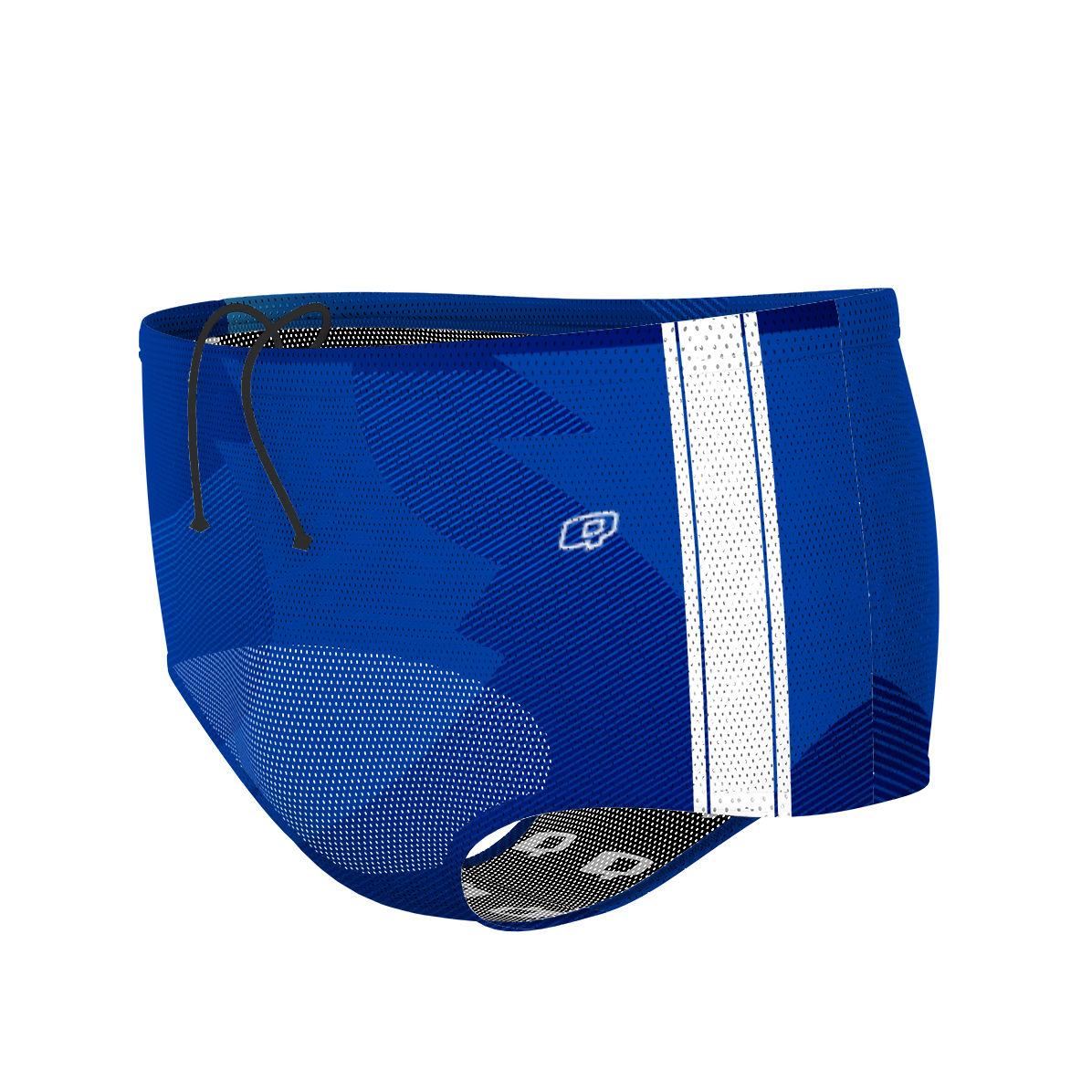 Mesh Training - Mesh Drag Swimsuit