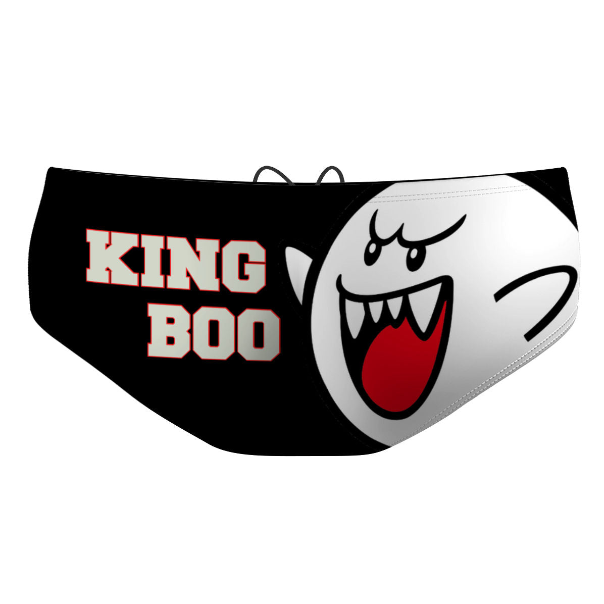 Blair is King Boo - Classic Brief Swimsuit