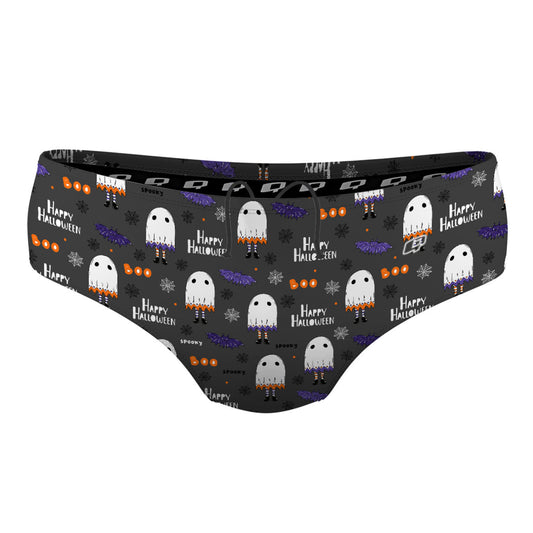 Old Ghosts - Classic Brief Swimsuit