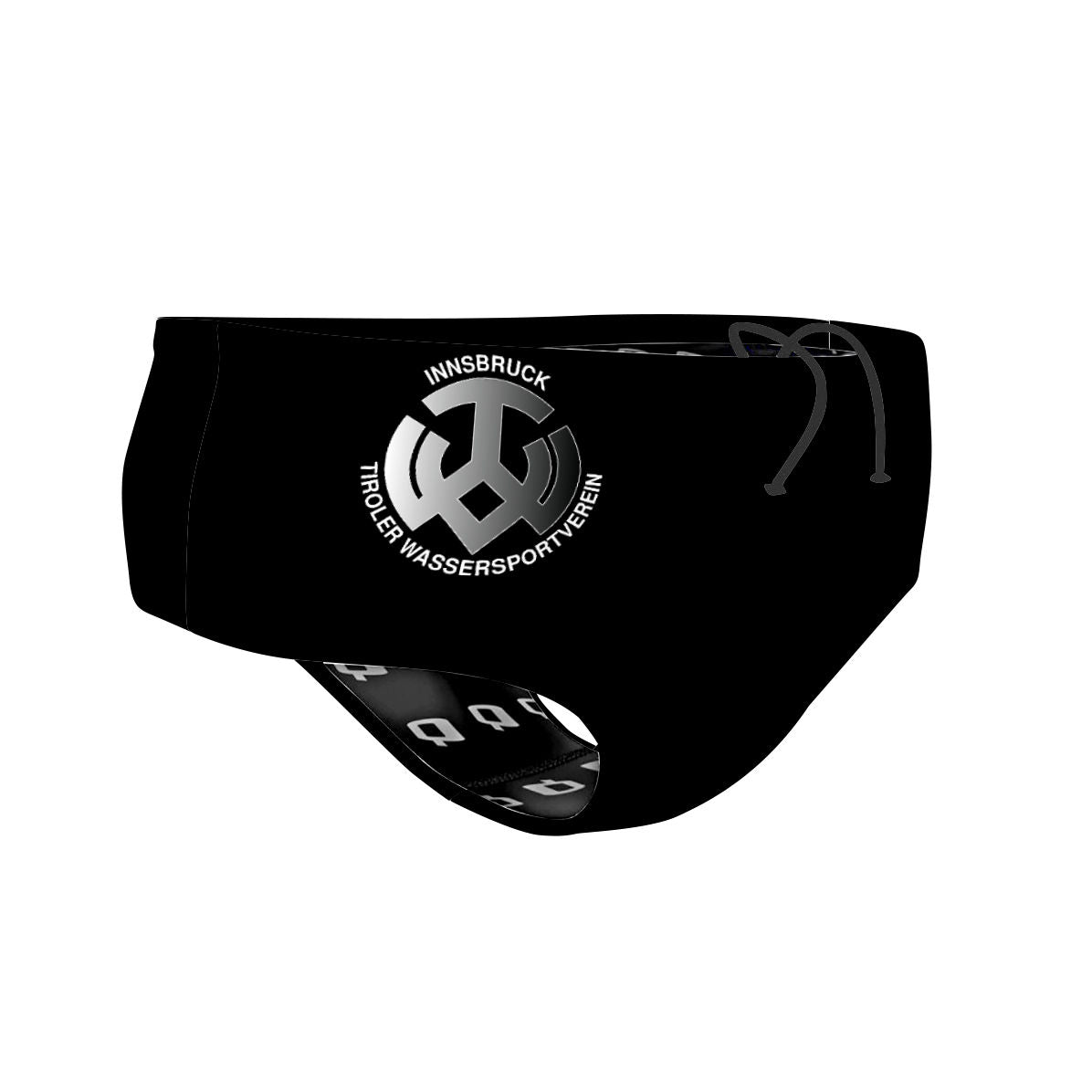 TWV V2 - Classic Brief Swimsuit