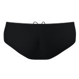 01/11/2025 - Solid Classic Brief Swimsuit - PERSONALIZED