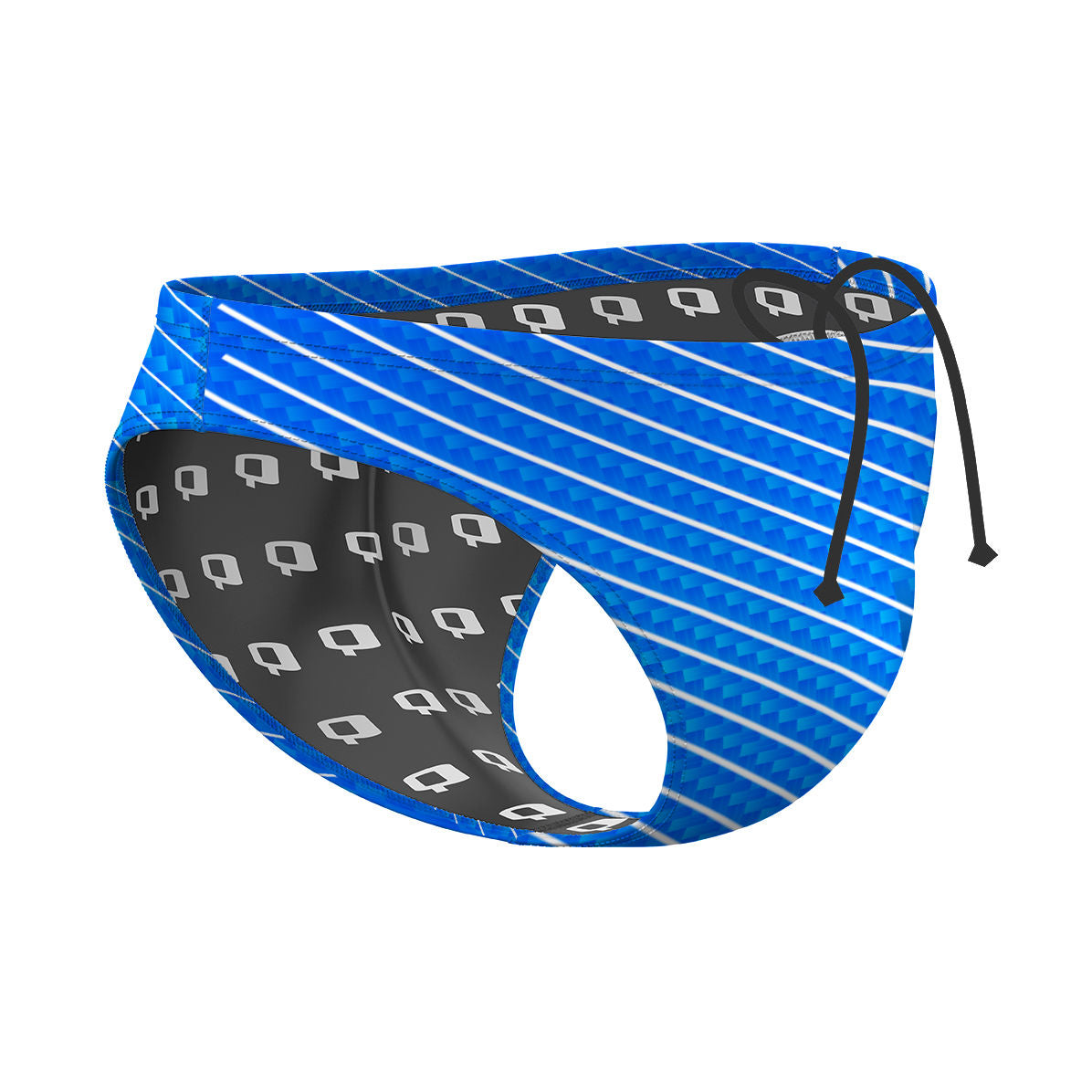 11/30/2024 - Waterpolo Brief Swimsuit