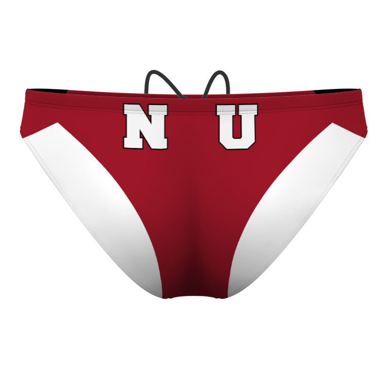 02/14/2025 - Waterpolo Brief Swimsuit
