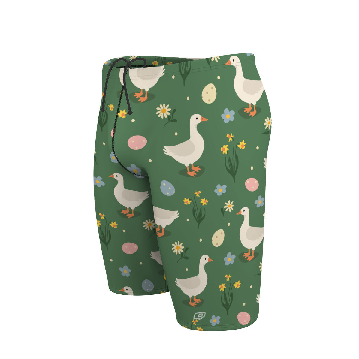 Egg Hunt - Jammer Swimsuit