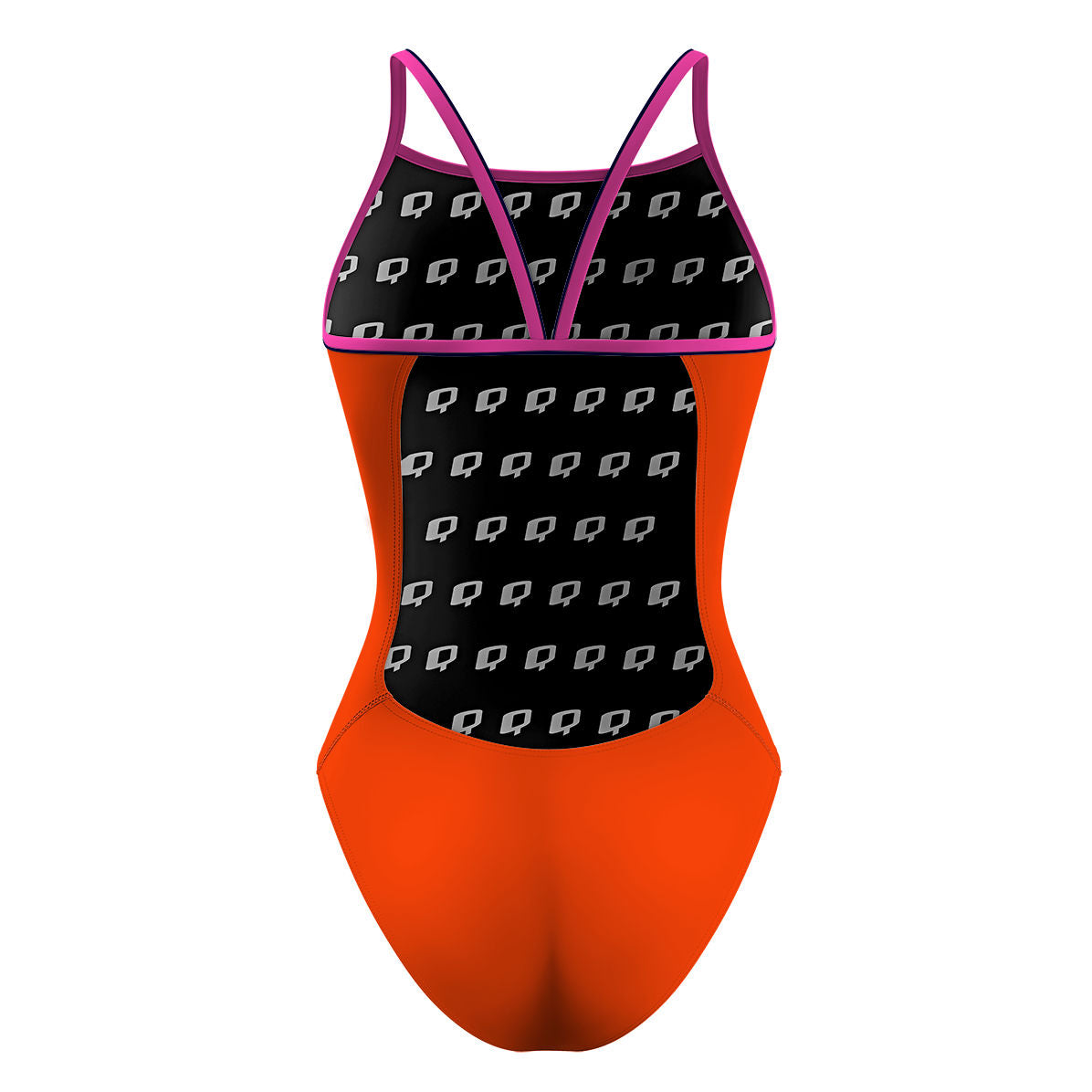 semin - Sunback Tank Swimsuit