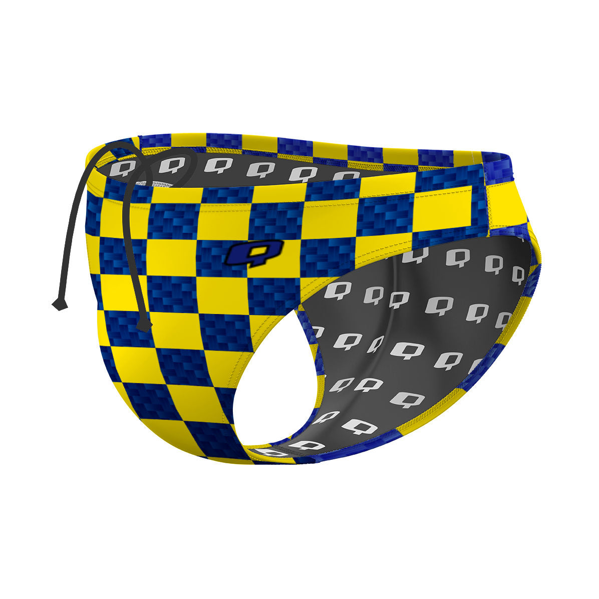 11/27/2024 - Waterpolo Brief Swimsuit