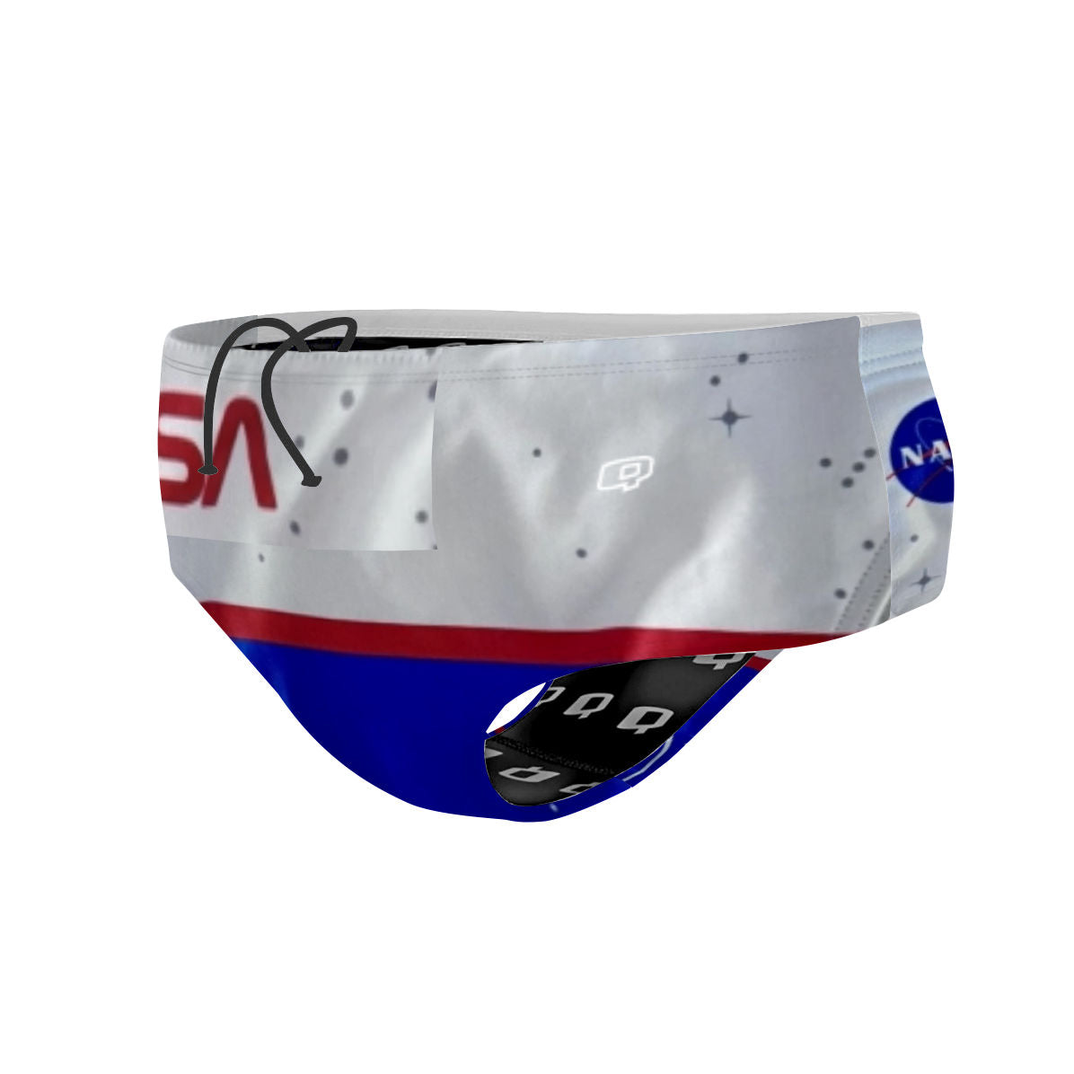 7/18/2026 - Classic Brief Swimsuit