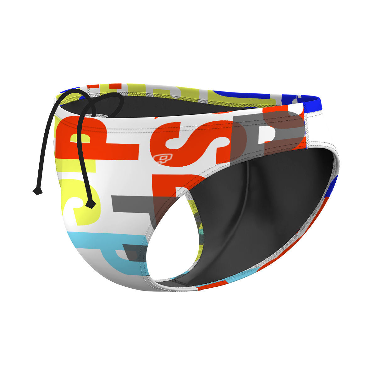 8/11/2026 - Waterpolo Brief Swimsuit