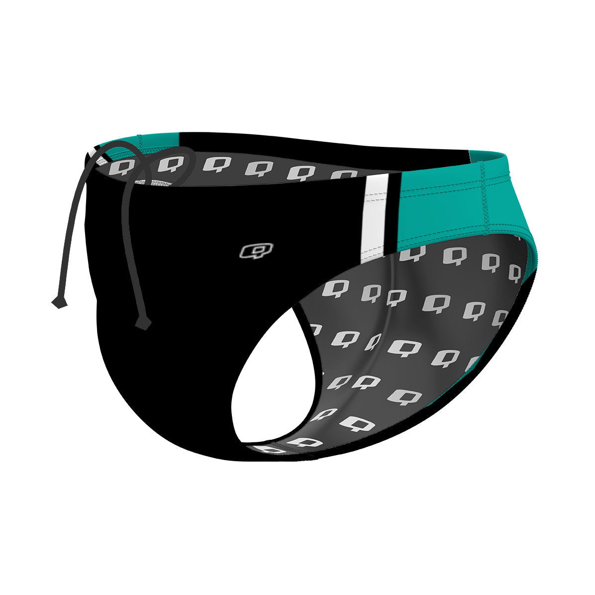 MVM 2025 - Waterpolo Brief Swimsuit