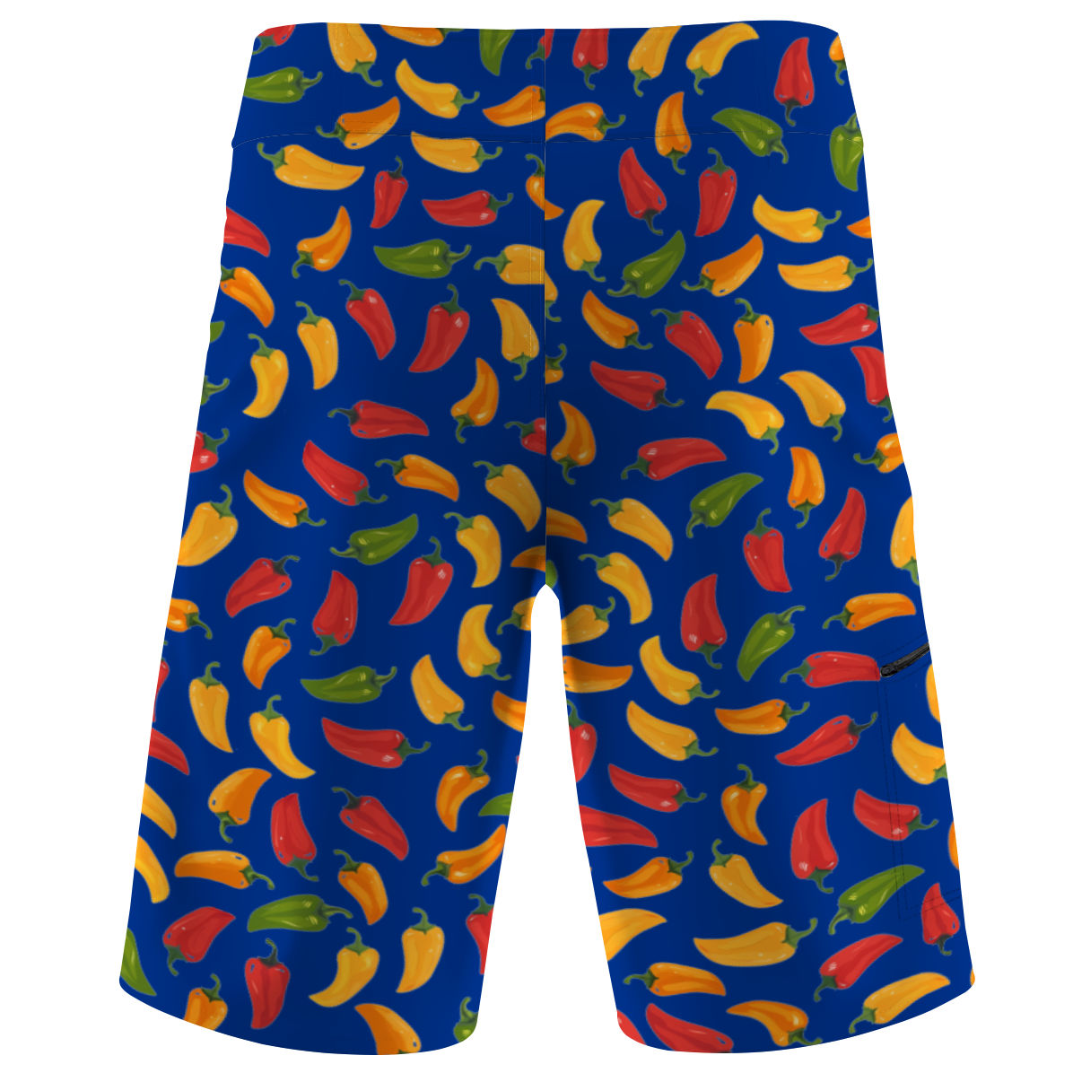 Board Shorts - Men's Board Short 19"