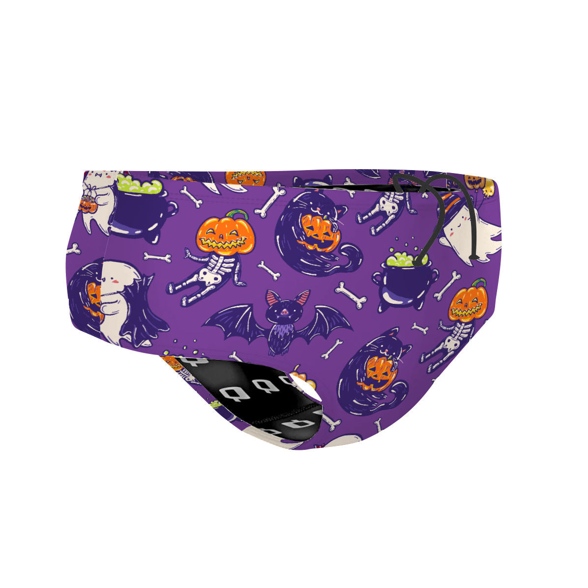 Trick or treat - Classic Brief Swimsuit