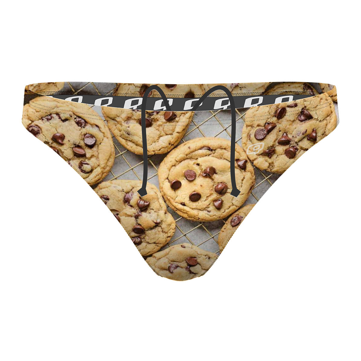 Cookies - Waterpolo Brief Swimsuit