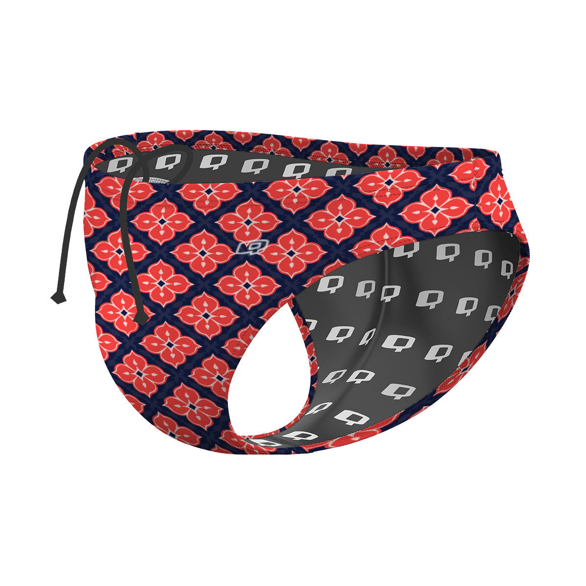 CRBC 5 - Waterpolo Brief Swimsuit