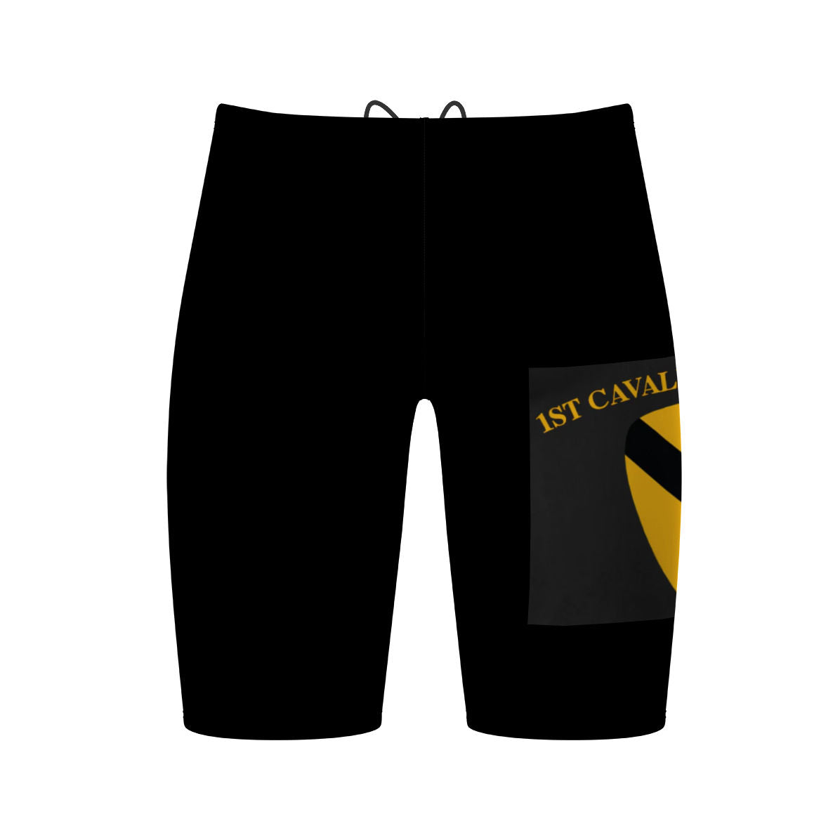 1st Cav 4th Armored - Jammer Swimsuit