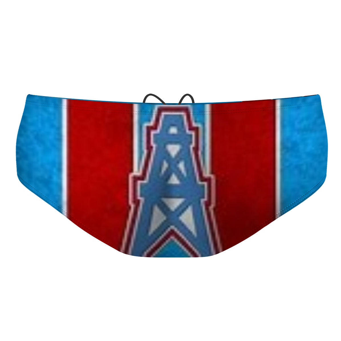 oilers1 - Classic Brief Swimsuit