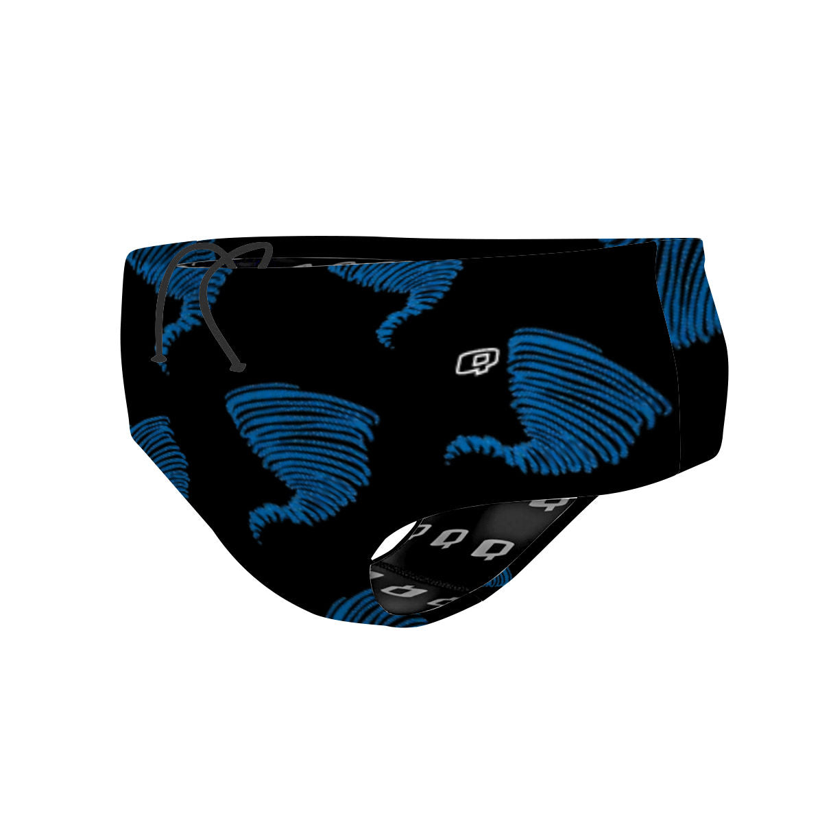 Tornado city - Classic Brief Swimsuit