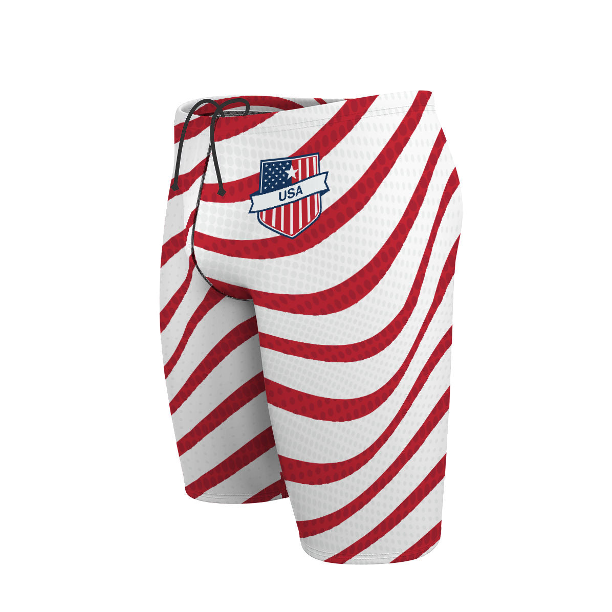USA - Jammer Swimsuit