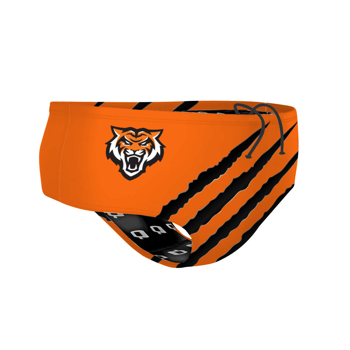 ISU Swim Team Suit - Classic Brief Swimsuit