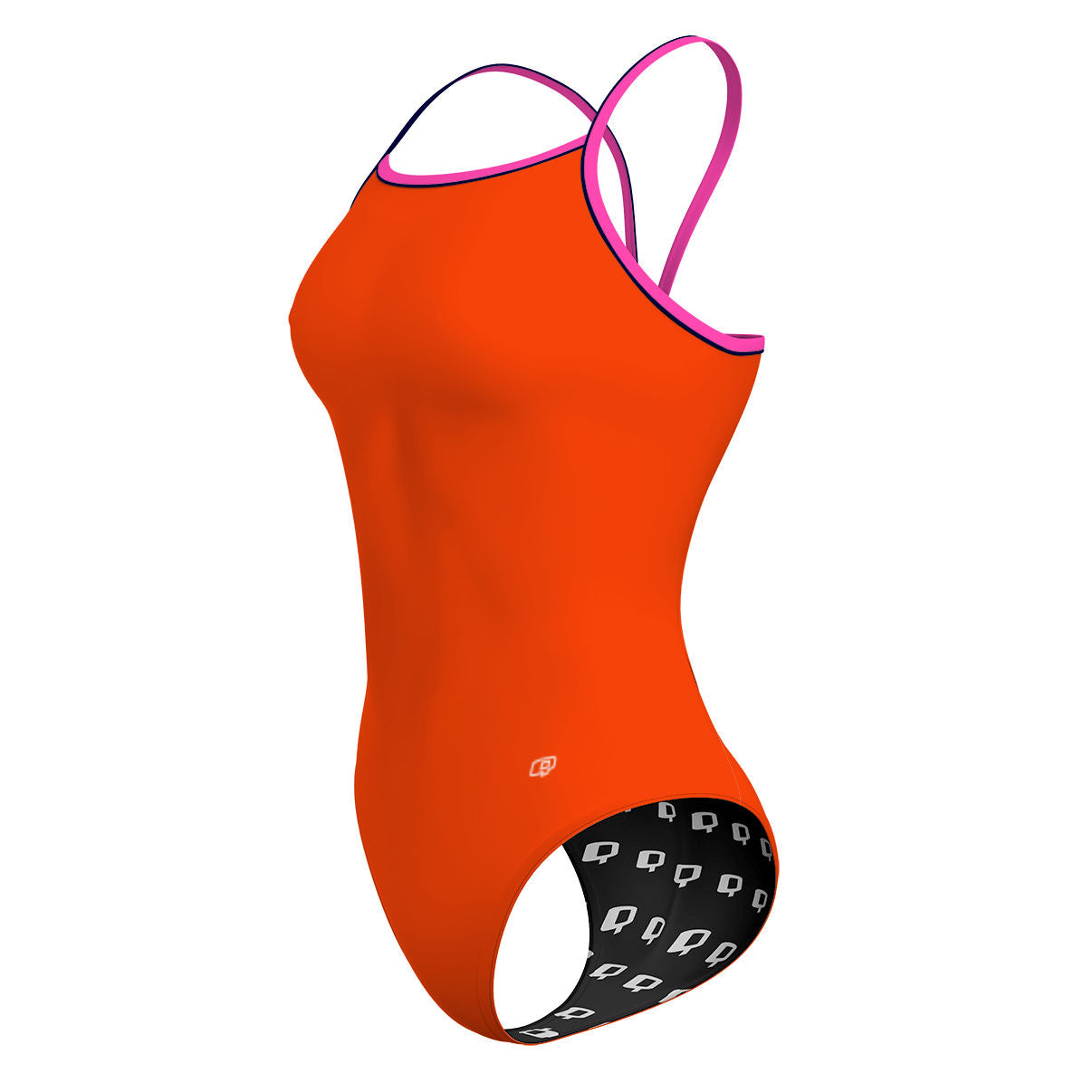 semin - Sunback Tank Swimsuit