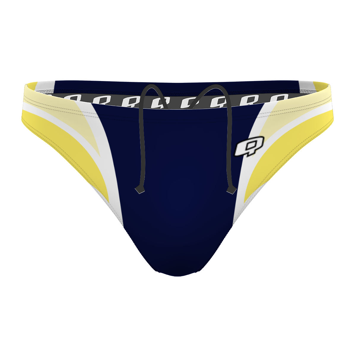 Streamline Splice - Waterpolo Brief Swimsuit