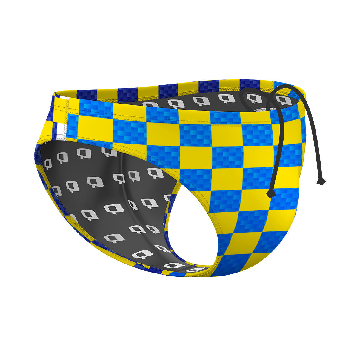11/27/2024 - Waterpolo Brief Swimsuit