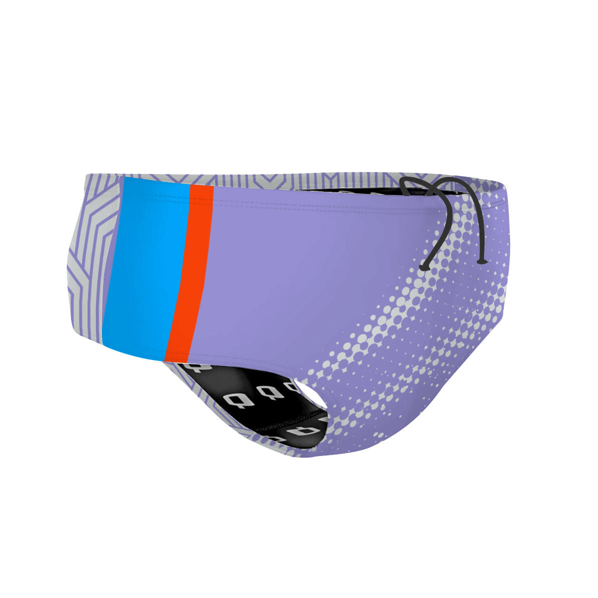 NA4 - Classic Brief Swimsuit