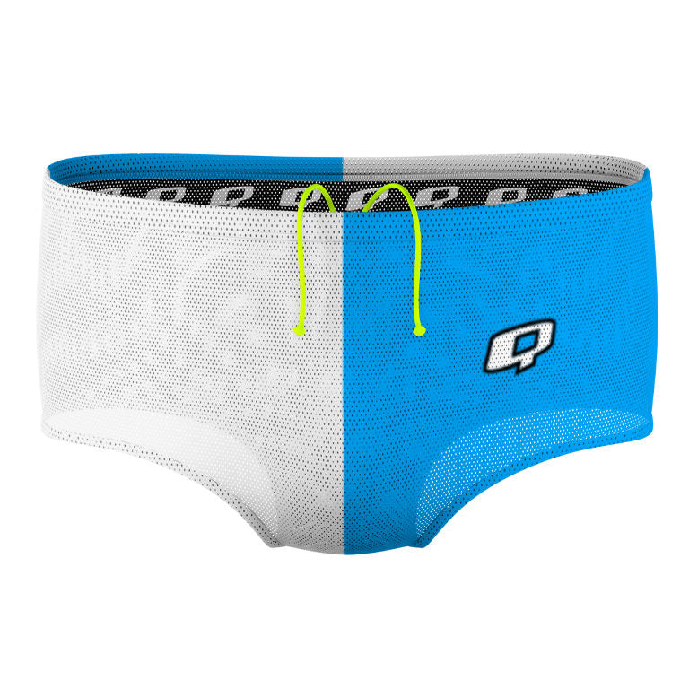 Bunker - Mesh Drag Swimsuit